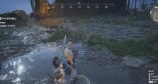 《永劫无间》破解攻略（被钩子抓住，如何打破永劫无间？）