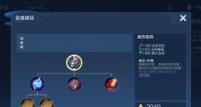 《吕布紫刀铭文出装顺序攻略》（高效利用紫刀铭文提升吕布攻击输出的关键步骤）