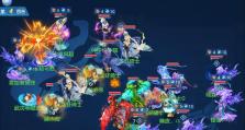 神武4技能资料图鉴攻略（战无不胜，技能揭秘！）