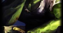 《火焰战神梦魇出装铭文攻略》（最强输出玩法揭秘！）