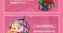 揭秘小橘子技能解析攻略（探寻小橘子技能的奥秘，助你游刃有余）