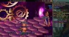 《浴血魔神刷图技能加点攻略》（为你揭秘最强刷图技能加点方案！）