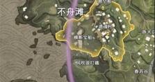 《解析游戏中的毒圈与安全区刷新机制》（详细探究游戏毒圈与安全区刷新规则）