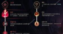 黑科技套路出装攻略视频大揭秘（掌握黑科技带你飞上战场）