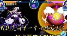 《完美掌握洛克最强奶妈出装攻略》（无敌回血保护队友，让你成为游戏中的最佳支援！）