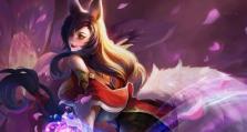 火神梦魇出装攻略（打造最强火神，无懈可击的梦魇！）