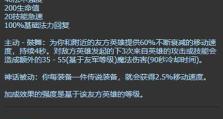 无限英雄乱斗出装攻略（掌握无限英雄乱斗中的出装技巧，轻松击败对手！）