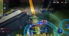 《木兰边境突围出装攻略》（提升输出能力，助你在边境战场脱颖而出！）