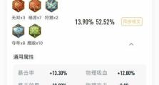 孙尚香出装攻略视频大全（熟悉孙尚香的装备选择，提升游戏实力）