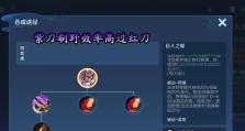 云英无敌出装攻略大全！（成为绝对的战场女王，一套出装让你无敌！）