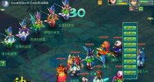 解锁无敌神武，神武宝库技能搭配攻略（一步登天，玩转神武宝库，轻松碾压对手）