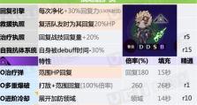 神剑技能强化攻略（打造最强角色，一剑封神！）