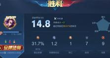 边路李白黄刀出装铭文攻略（王者荣耀李白在边路的全能表现和最佳装备选择）