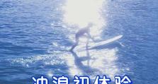 冲浪攻略（从零开始，让你的冲浪技巧犹如波浪般升华）