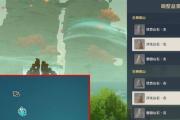 原神盆景布局攻略（用心设计，创造属于你的神奇世界）