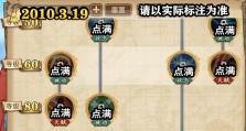 《掌握海贼王4新游戏的攻略！》（从小白到大神，成为无敌船长的秘诀揭秘！）