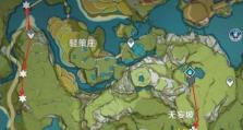 原神琉璃有海盗攻略（探索琉璃之海，解锁海盗宝藏的秘密）