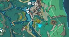 探秘原神大地图（原神大地图攻略全解析，助你轻松游玩）