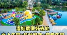 玩转手机版水上乐园攻略游戏（尽情畅游水上乐园，体验刺激乐趣）
