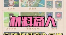 原神新手攻略（跟随旅行者，解锁望野全貌，畅享冒险乐趣）