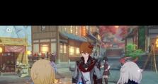 《攻略原神市井砍价技巧》（掌握砍价技巧，为你带来更多利益！）