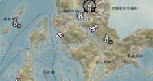 玩转真实寻宝游戏攻略（寻找宝藏的秘密与技巧）