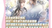 《玩转橙光游戏，成为攻略大师》（解锁游戏秘籍，战胜难关）
