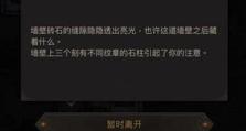 《星雾游戏攻略技巧大全》（掌握关键技巧，玩转星雾世界！）