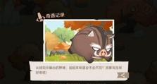 原神指尖奇旅攻略（解密大陆秘密、战胜强敌、获得绝世装备，尽在这篇攻略！）