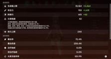 《解锁宵宫深渊攻略，探索原神世界的秘密》（深入了解原神宵宫深渊，展开无尽挑战的征程）