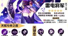 原神VS雷神影（挑战雷神影前的准备工作，让你轻松胜出！）