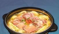 《原神世界攻略之美食天地》（探索料理乐趣，提升角色实力）
