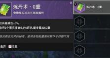 天海魂玉搭配一览（精准选择，轻松进阶）