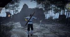 《以永劫无间无尘》语音台词最新一览（全面掌握游戏内语音资讯，畅游全球顶尖玩家之间）