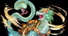 万杰玄武英杰技能属性详解（以一血万杰玄武为例，分析玄武英杰的技能属性）