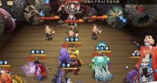 阴阳师六道之门萤草通关攻略（最强阵容搭配，轻松击败BOSS）