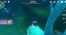 原神30新增旋曜玉帛唱片位置大全（探索全球唱片，收集玉帛，畅听美妙旋律）