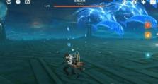 《原神》无相之冰BOSS打法攻略（解锁无相之冰的独门秘籍，让你轻松打败各种BOSS）