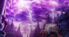 《云梦四时歌》紫色渡劫攻略（材料获取技巧与挑战难度分析）