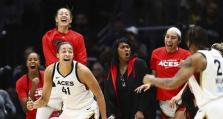探究NBA2K游戏中最强球员帕克的属性能力（J帕克属性解析、技巧与应用）