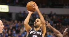 NBA2K中最强帕克的属性能力详解（T帕克的无敌之力让你切身感受到篮球的魅力）