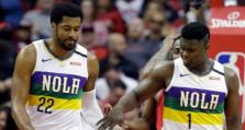 掌握最强NBA沃尔（打造属于你的最强沃尔，揭秘NBA2K22中J沃尔的必杀技与技巧）