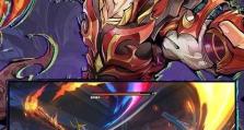 《镇魂街天生为王》游戏朱童配队攻略（打造最强战队，冠绝全服！）