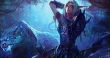 玩家注意！《魔兽世界》怀旧服的爱情任务存在危险性（小心恶意玩家的钓鱼陷阱，保护你的账号安全）