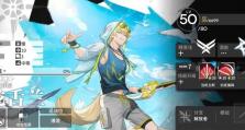 《明日方舟》DO-8银单核打法详解（轻松通关DO-8，提升游戏体验）