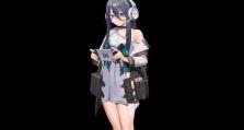 攻略NIKKE胜利女神企业塔的必备技巧（用策略取胜，轻松征服胜利女神企业塔）