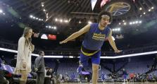 最强NBA球员（以游戏为主，探究安德森的全面实力）