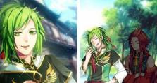《以梦回南朝》手游人物联动技能详解（一起来探究人物联动技能的触发条件吧！）