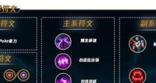 《闹闹天宫》鹿力大仙输出天赋加点推荐（打造最强输出，轻松刷图无压力！）