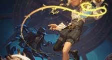 第五人格25赛季精华1皮肤一览（探索第五人格25赛季精华1皮肤的神秘之处，揭秘更多惊喜！）